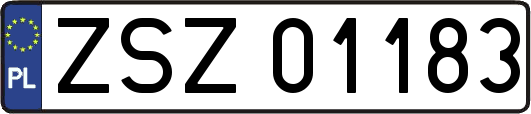 ZSZ01183