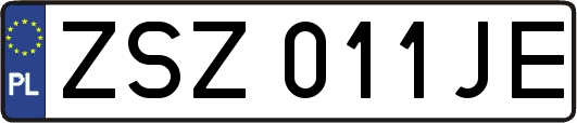 ZSZ011JE