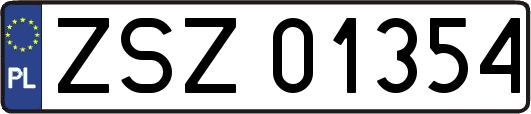 ZSZ01354