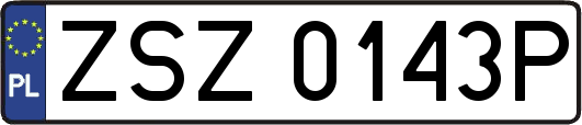 ZSZ0143P