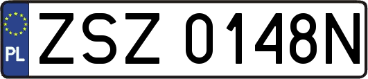 ZSZ0148N