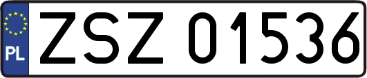 ZSZ01536