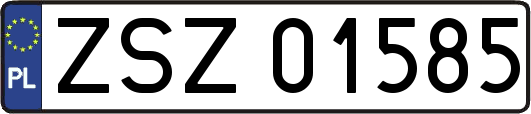 ZSZ01585