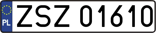 ZSZ01610