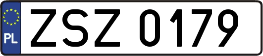 ZSZ0179