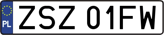 ZSZ01FW