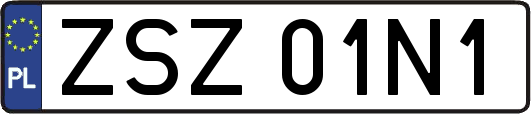 ZSZ01N1