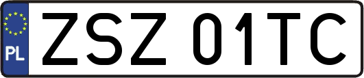 ZSZ01TC