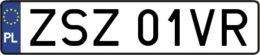 ZSZ01VR
