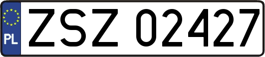 ZSZ02427