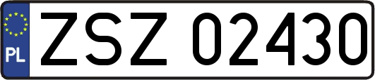 ZSZ02430