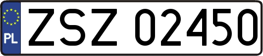 ZSZ02450