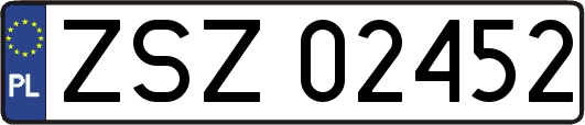 ZSZ02452
