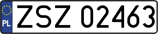 ZSZ02463