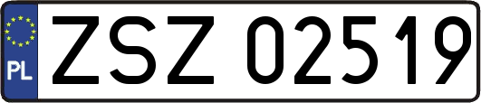 ZSZ02519
