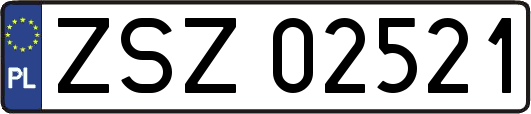 ZSZ02521