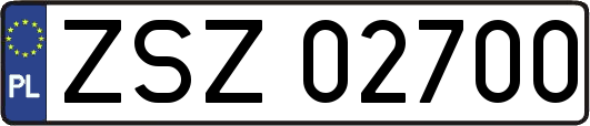 ZSZ02700