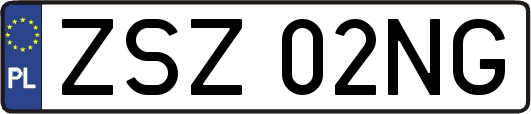 ZSZ02NG