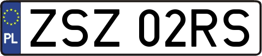 ZSZ02RS