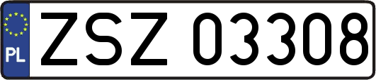 ZSZ03308
