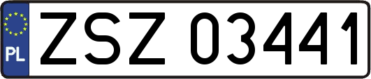 ZSZ03441