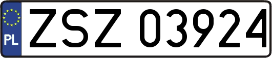 ZSZ03924