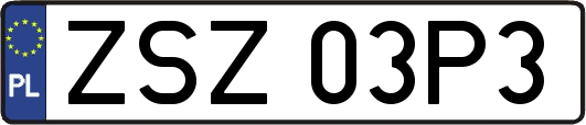 ZSZ03P3