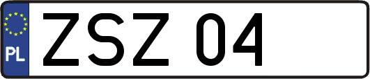 ZSZ04