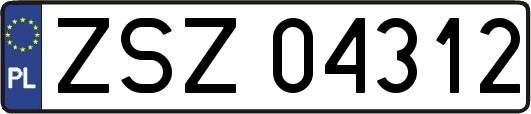ZSZ04312