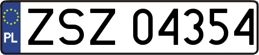 ZSZ04354