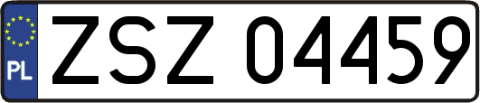 ZSZ04459