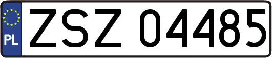 ZSZ04485