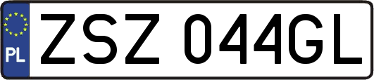 ZSZ044GL