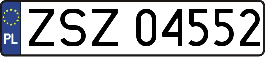 ZSZ04552