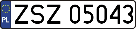 ZSZ05043