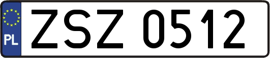 ZSZ0512