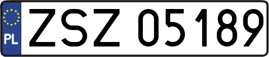 ZSZ05189