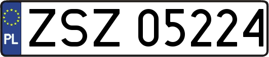 ZSZ05224