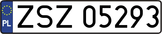 ZSZ05293