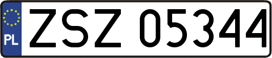 ZSZ05344
