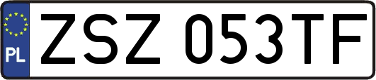 ZSZ053TF