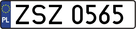 ZSZ0565