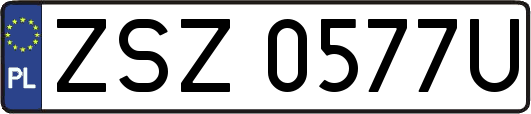 ZSZ0577U