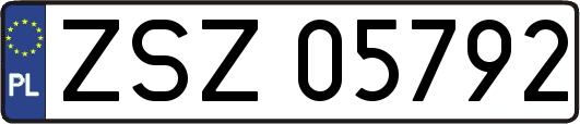 ZSZ05792