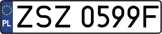 ZSZ0599F