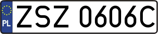 ZSZ0606C