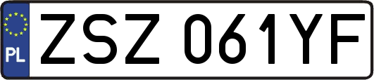 ZSZ061YF