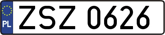 ZSZ0626