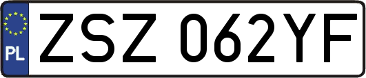 ZSZ062YF