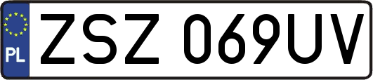 ZSZ069UV